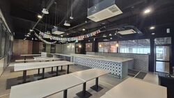 Dapenso Building (D1), Office #634121611
